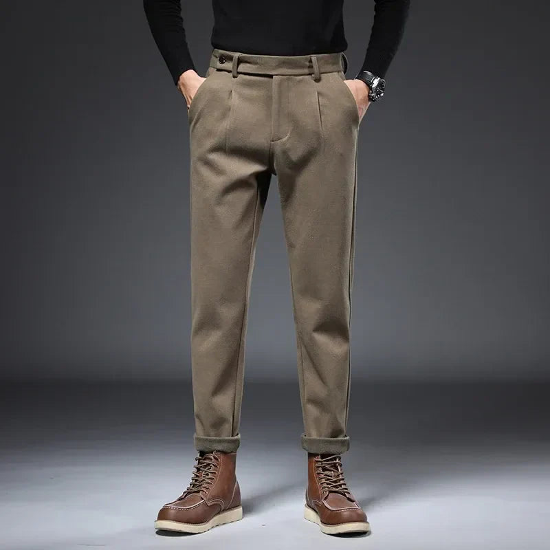 STERLING | TROUSERS